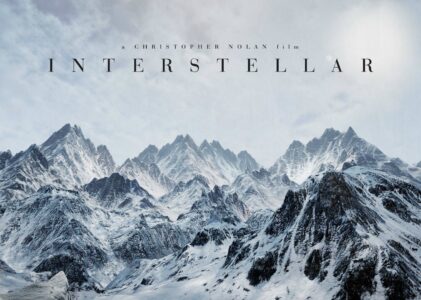 Interstellar