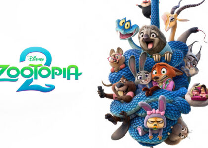 Zootopia 2