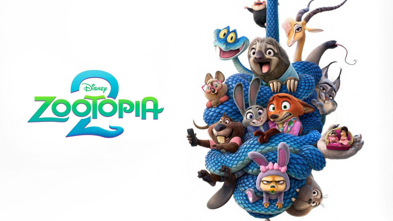 Zootopia 2