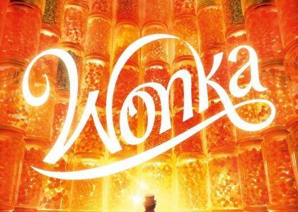 Wonka at the Cinema J13!