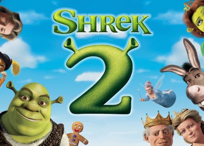 Shrek 2