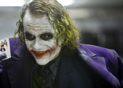 The Dark Knight